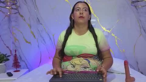 evelynharpeery_eup online show from 01/06/26, 10:30