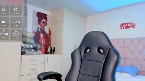 evelynharpeery_eup online show from 01/15/26, 11:26