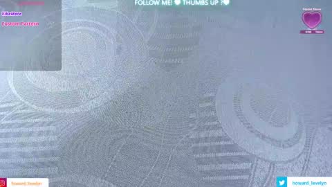 Snapshot of evelynhoward23 chatting on 01/29/25, 04:05 LAURA SOFIA INDEPENDENT MODEL FOLLOW ME NOW ALMOST 10000 FOLLOWERS online show from 01/29/25, 04:05