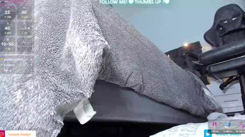 Snapshot of evelynhoward23 chatting on 02/06/25, 08:07 LAURA SOFIA INDEPENDENT MODEL FOLLOW ME NOW ALMOST 10000 FOLLOWERS online show from 02/06/25, 08:07