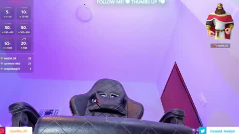 Snapshot of evelynhoward23 chatting on 02/15/25, 06:55 LAURA SOFIA INDEPENDENT MODEL FOLLOW ME NOW ALMOST 10000 FOLLOWERS online show from 02/15/25, 06:55