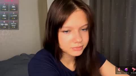 Snapshot of evelynhudson chatting on 07/01/26, 10:28 Evelyn Velvet online show from 07/01/26, 10:28
