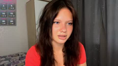 Snapshot of evelynhudson chatting on 07/11/26, 10:07 Evelyn Velvet online show from 07/11/26, 10:07