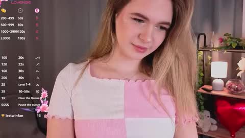 Mia online show from 03/14/26, 09:37