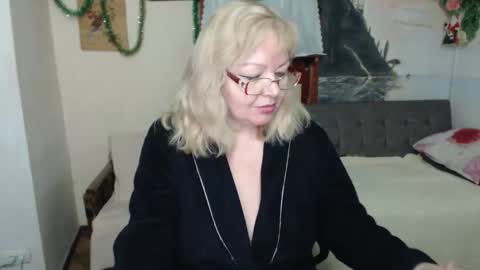 BarbaraBlondy online show from 01/16/26, 12:14