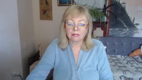 BarbaraBlondy online show from 02/01/26, 02:15