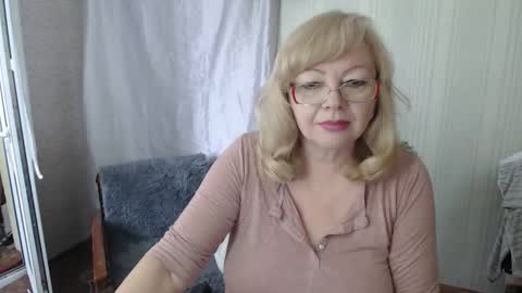 BarbaraBlondy online show from 04/09/26, 08:42