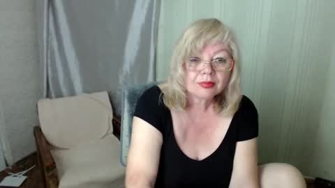 BarbaraBlondy online show from 06/06/26, 08:35