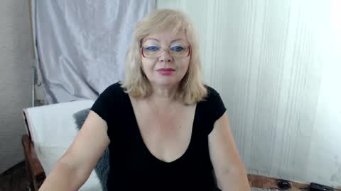 BarbaraBlondy online show from 06/12/26, 06:12