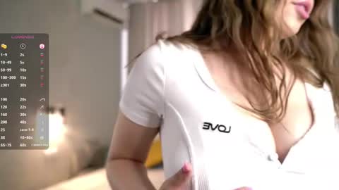 Emily online show from 07/07/26, 07:34