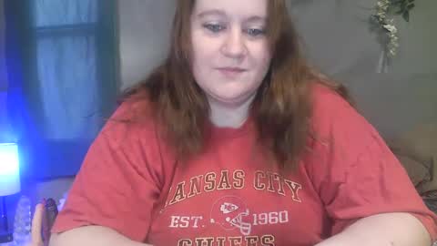 Evelyn Vanderbilt online show from 12/09/24, 01:55