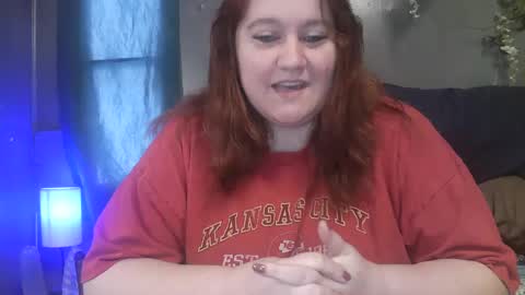 Evelyn Vanderbilt online show from 01/13/25, 02:00