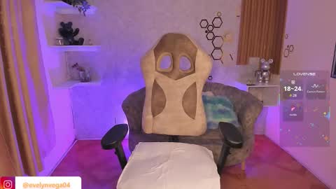 Bigboobs Evelyn Vega online show from 01/15/26, 04:28