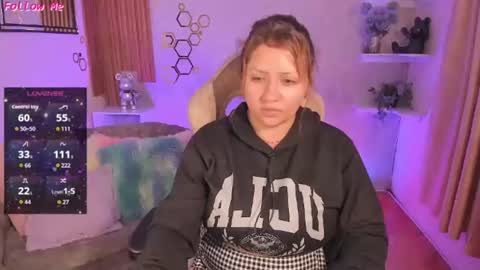 Bigboobs Evelyn Vega online show from 07/05/26, 02:40