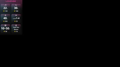 Snapshot of evelynvlove chatting on 01/11/26, 10:37 Evelynvlove online show from 01/11/26, 10:37