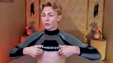 Even online show from 11/29/25, 08:01