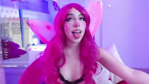 everly_grace online show from 10/04/25, 08:51