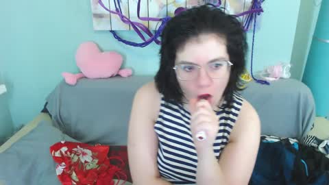 Everly online show from 12/10/24, 04:24