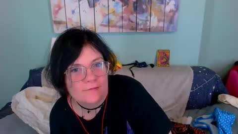 Everly online show from 02/07/26, 04:33