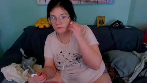 Everly online show from 03/08/26, 06:34