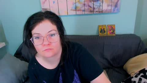 Everly online show from 03/24/26, 04:23