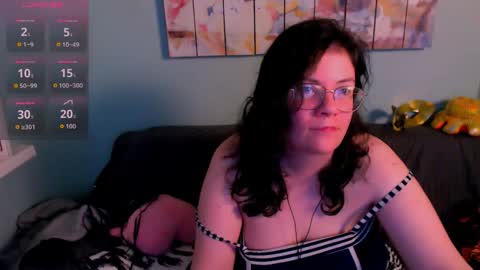 Snapshot of everly_rays chatting on 06/05/26, 03:40 Everly online show from 06/05/26, 03:40