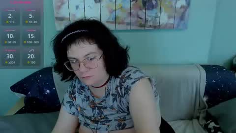 Snapshot of everly_rays chatting on 07/06/26, 09:39 Everly online show from 07/06/26, 09:39