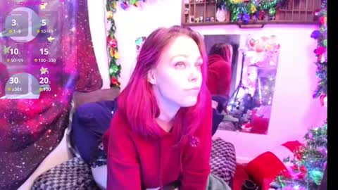 Evie online show from 12/14/24, 10:24