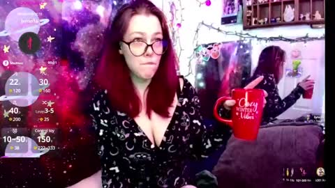 Evie online show from 01/27/25, 05:58