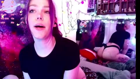 Evie online show from 02/27/25, 05:34