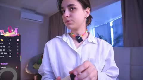 Anita online show from 09/21/25, 04:25