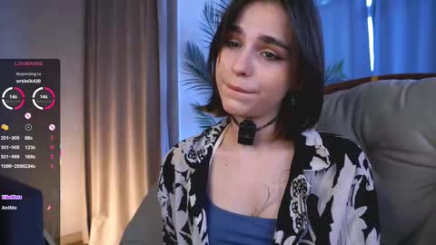 Anita online show from 10/01/25, 05:02