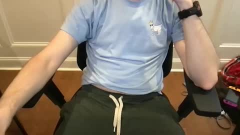 everydayanon26 online show from 03/19/26, 03:38