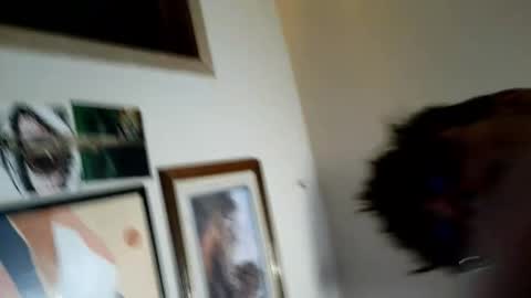 Snapshot of everydazed chatting on 10/22/25, 06:35 everydazed online show from 10/22/25, 06:35