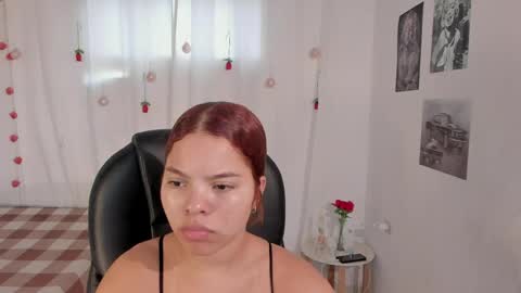 Sophia online show from 04/21/26, 12:33