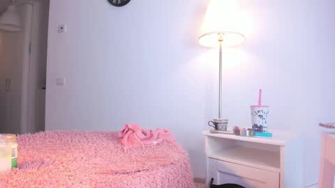 Sensation Body online show from 03/01/25, 10:02