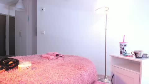 Sensation Body online show from 03/10/25, 09:53