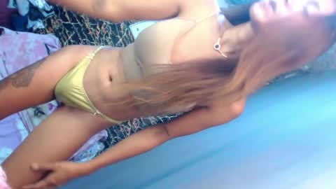 Chloe mae online show from 03/27/26, 12:49