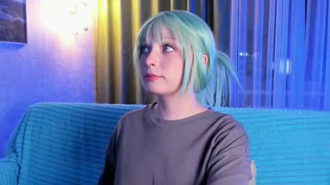 Forget me not eve on CB online show from 11/02/25, 05:48