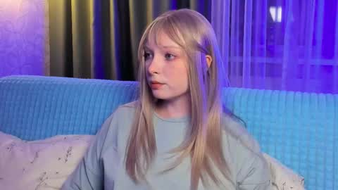 Forget me not eve on CB online show from 12/21/25, 03:30