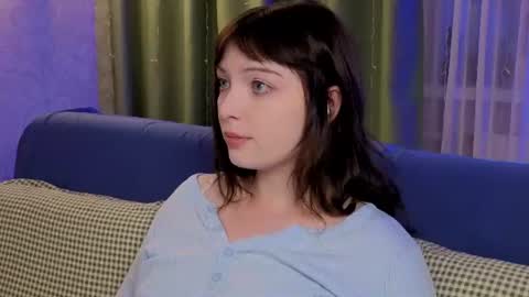 Forget me not eve on CB online show from 06/29/26, 10:26