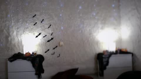 Goddes 1 online show from 11/01/25, 12:29