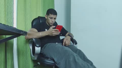 luis online show from 03/23/26, 04:22