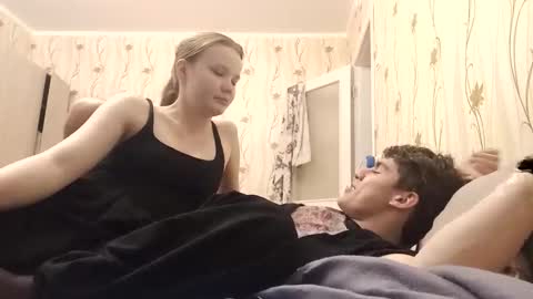 Snapshot of evgeniy_anna chatting on 02/06/26, 09:40 Evgeniy and Anna online show from 02/06/26, 09:40