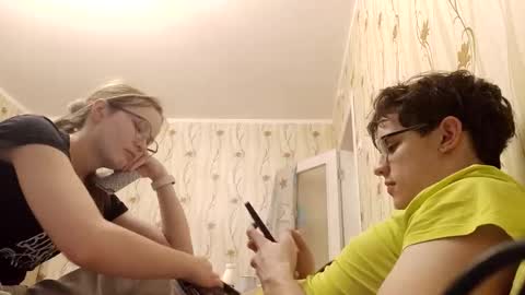 Snapshot of evgeniy_anna chatting on 02/10/26, 09:08 Evgeniy and Anna online show from 02/10/26, 09:08