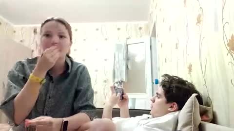 Snapshot of evgeniy_anna chatting on 02/26/26, 08:30 Evgeniy and Anna online show from 02/26/26, 08:30