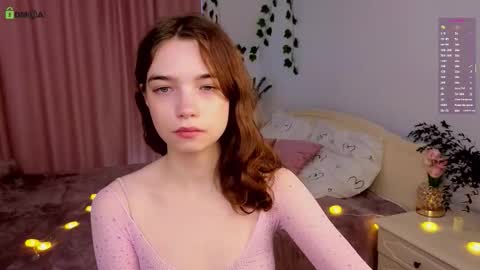 evi_brook online show from 01/17/26, 12:43