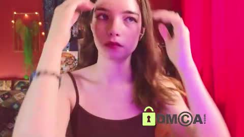 Snapshot of evi_brook chatting on 07/28/26, 12:34 evi_brook online show from 07/28/26, 12:34