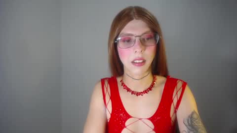 Snapshot of evi_kitty chatting on 01/23/25, 01:51 Evi online show from 01/23/25, 01:51