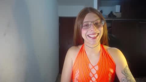 Evi online show from 11/15/25, 11:10